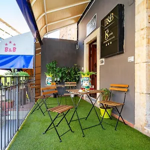 Stesicoro Exclusive Bed & Breakfast