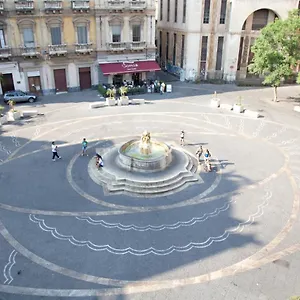  Appartement Mandalarose Italie