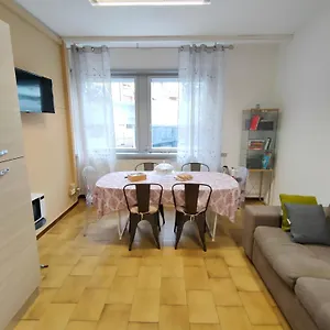  Appartement Nido Center Iv Italie