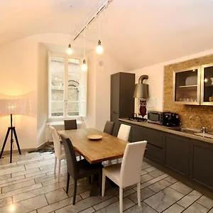  Appartement Luxury Angiolieri Italie
