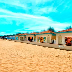 navštívit hotel