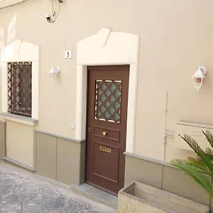 Appartement Della Rotonda, Catane