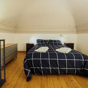 Appartement Bellini, Catane
