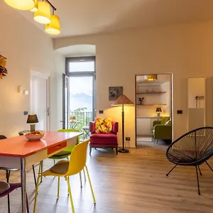  Appartement Casa Alda Italie