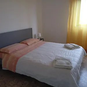 Apartment Vacanze, CTA