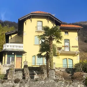  Villa Silvana Olaszország