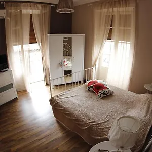 Appartement Maison Sicilienne, Catane