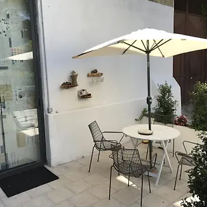 Appartement Beeloft, Catane