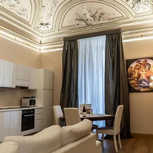 Appartement Duca Di Sarro Le, Catane