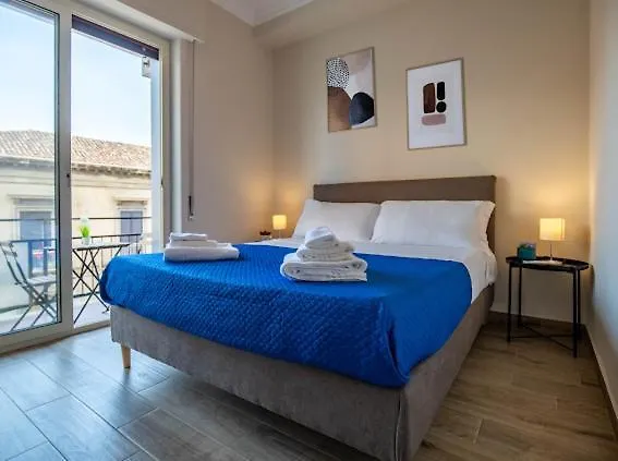 My Home Catania Rooms Bed & Breakfast