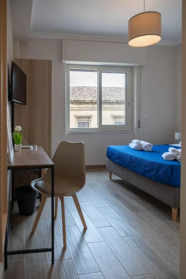 My Home Catania Rooms