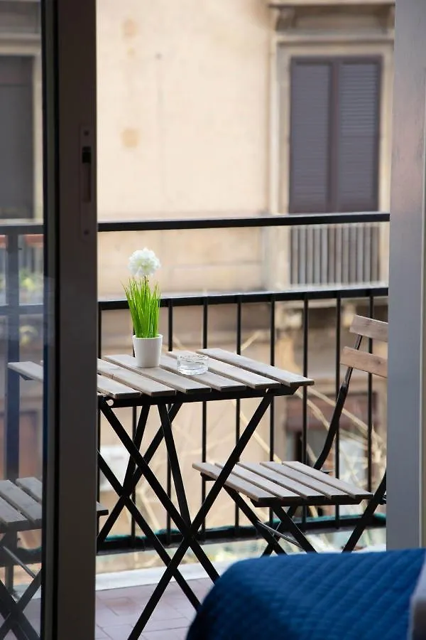 My Home Catania Rooms Italy